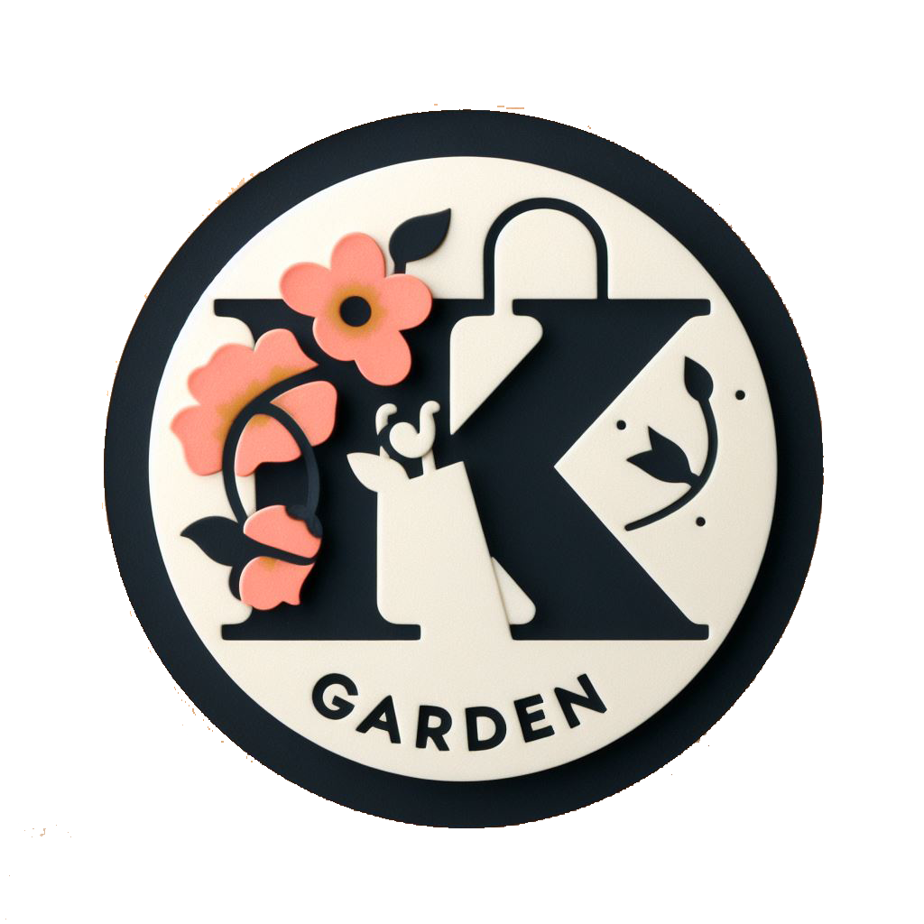 Logo KenGarden